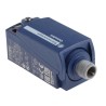 Telemecanique Sensors OsiSense XC Series Roller Lever Limit Switch, SPDT, IP66, IP67, Plastic Housing, 240V AC ZCP21M12