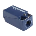 Telemecanique Sensors OsiSense XC Series Roller Lever Limit Switch, SPDT, IP66, IP67, Plastic Housing, 240V AC ZCP21M12