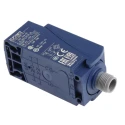 Telemecanique Sensors OsiSense XC Series Roller Lever Limit Switch, SPDT, IP66, IP67, Plastic Housing, 240V AC ZCP21M12