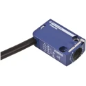 Telemecanique Sensors OsiSense XC Series Roller Lever Limit Switch SPDT IP66 Zinc Alloy Housing 240V ZCMD25L2