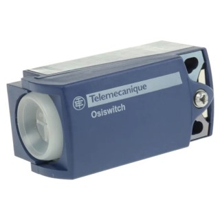 Telemecanique Sensors OsiSense XC Series Roller Lever Limit Switch Body 2 NC, IP66, IP67, Plastic Housing, 240V AC ZCP29