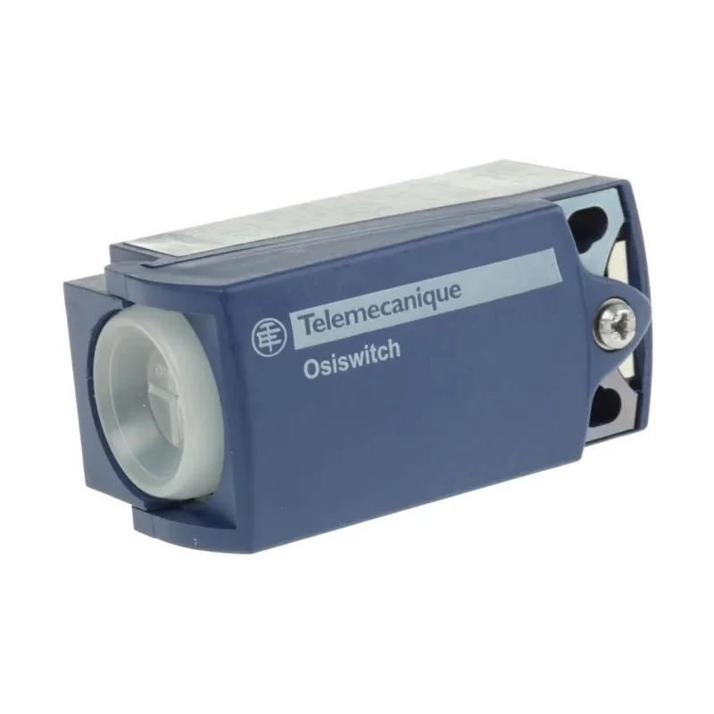 Telemecanique Sensors OsiSense XC Series Roller Lever Limit Switch Body 2 NC, IP66, IP67, Plastic Housing, 240V AC ZCP29