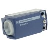 Telemecanique Sensors OsiSense XC Series Roller Lever Limit Switch Body 2 NC, IP66, IP67, Plastic Housing, 240V AC ZCP29