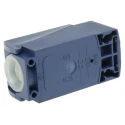 Telemecanique Sensors OsiSense XC Series Roller Lever Limit Switch Body 2 NC, IP66, IP67, Plastic Housing, 240V AC ZCP29
