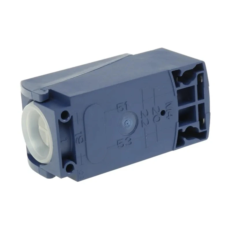 Telemecanique Sensors OsiSense XC Series Roller Lever Limit Switch Body 2 NC, IP66, IP67, Plastic Housing, 240V AC ZCP29
