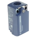 Telemecanique Sensors OsiSense XC Series Roller Lever Limit Switch Body 2 NC, IP66, IP67, Plastic Housing, 240V AC ZCP29