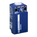 Telemecanique Sensors OsiSense XC Series Roller Lever Limit Switch Body 2 NC, IP66, IP67, Plastic Housing, 240V AC ZCP29