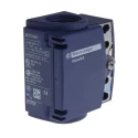 Telemecanique Sensors OsiSense XC Series Roller Lever Limit Switch, SPDT, IP67 IP66, Plastic Housing, 240V AC, 1.5A ZCT21G11