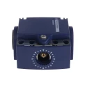 Telemecanique Sensors OsiSense XC Series Roller Lever Limit Switch, SPDT, IP67 IP66, Plastic Housing, 240V AC, 1.5A ZCT21G11