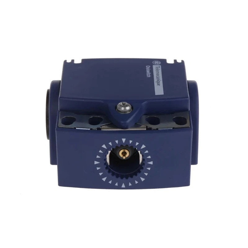 Telemecanique Sensors OsiSense XC Series Roller Lever Limit Switch, SPDT, IP67 IP66, Plastic Housing, 240V AC, 1.5A ZCT21G11