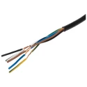 Telemecanique Sensors Limit Switch Pre-Cabled Connection OsiSense XC Series 2-Pole Contact Configuration 1 NO/1 NC ZCMC25L1