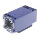 Telemecanique Sensors ZCKJ Series Roller Lever Limit Switch Metal Housing SPDT, 240V AC, 3A ZCKJ2H7