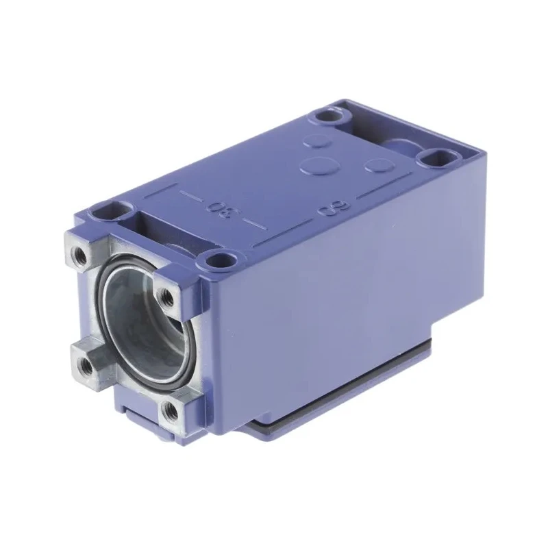Telemecanique Sensors ZCKJ Series Roller Lever Limit Switch Metal Housing SPDT, 240V AC, 3A ZCKJ2H7