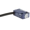 Telemecanique Sensors OsiSense XC Series Roller Lever Limit Switch Body, 1 NC/1 NO, IP66, Zamak Housing, 240V, 6A