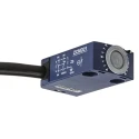 Telemecanique Sensors OsiSense XC Series Roller Lever Limit Switch Body, 1 NC/1 NO, IP66, Zamak Housing, 240V, 6A 