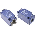 Telemecanique Sensors ZCKJ Series Limit Switch, 1 NO/1 NC, IP65, Metal Housing, 240V AC, 3A 