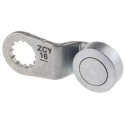Telemecanique Sensors OsiSense XC Series Limit Switch Lever for Use with XC Series ZCY16