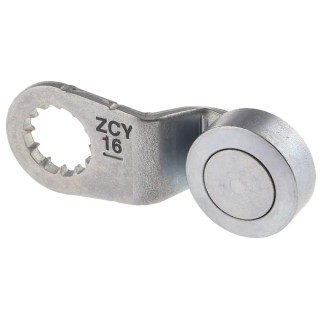 Telemecanique Sensors OsiSense XC Series Limit Switch Lever for Use with XC Series ZCY16