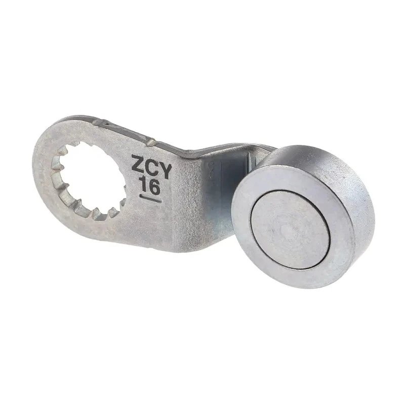 Telemecanique Sensors OsiSense XC Series Limit Switch Lever for Use with XC Series ZCY16