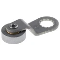 Telemecanique Sensors OsiSense XC Series Limit Switch Lever for Use with XC Series ZCY16