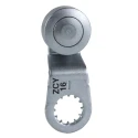 Telemecanique Sensors OsiSense XC Series Limit Switch Lever for Use with XC Series ZCY16