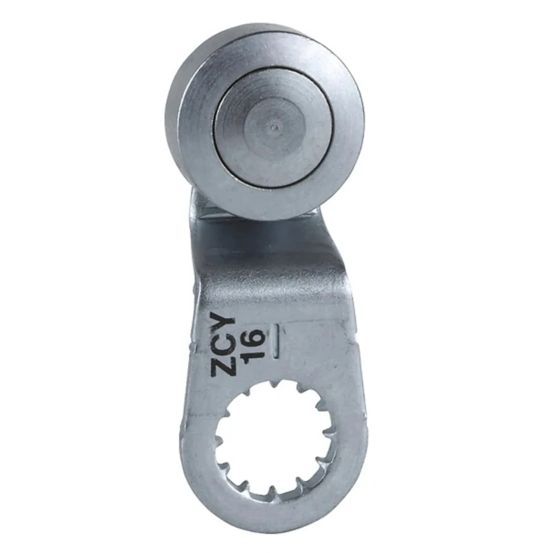Telemecanique Sensors OsiSense XC Series Limit Switch Lever for Use with XC Series ZCY16