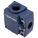 Telemecanique Sensors OsiSense XC Series Roller Lever Limit Switch, 1 NO/1 NC, IP67, IP66, Plastic Housing, 240V AC ZCT25P16