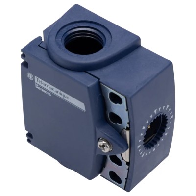 Telemecanique Sensors OsiSense XC Series Roller Lever Limit Switch, 1 NO/1 NC, IP67, IP66, Plastic Housing, 240V AC ZCT25P16