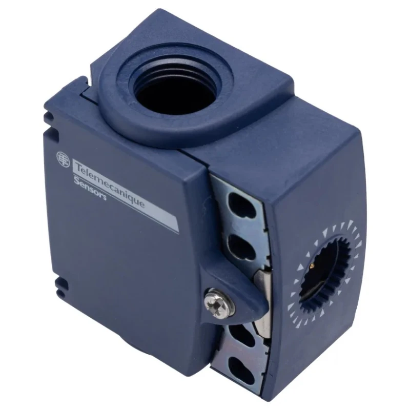 Telemecanique Sensors OsiSense XC Series Roller Lever Limit Switch, 1 NO/1 NC, IP67, IP66, Plastic Housing, 240V AC ZCT25P16