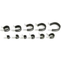 JCS Hi-Torque 104 Piece Stainless Steel P-Clip Kit 5mm to 60mm PCSRAB1