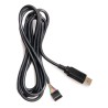 FTDI Chip USB-UART Bridge Cable for VDRIVE2 or VMUSIC2 Module TTL-234X-3V3