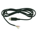FTDI Chip USB-UART Bridge Cable USB Cable for FTDI VDRIVE2 or VMUSIC2 Module TTL-234X-5V-WE