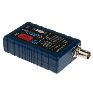 Veracity CCTV Transmission & Receiving Transreceiver for Cameras VHW-HWPS-B