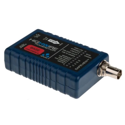 Veracity CCTV Transmission & Receiving Transreceiver for Cameras VHW-HWPS-B