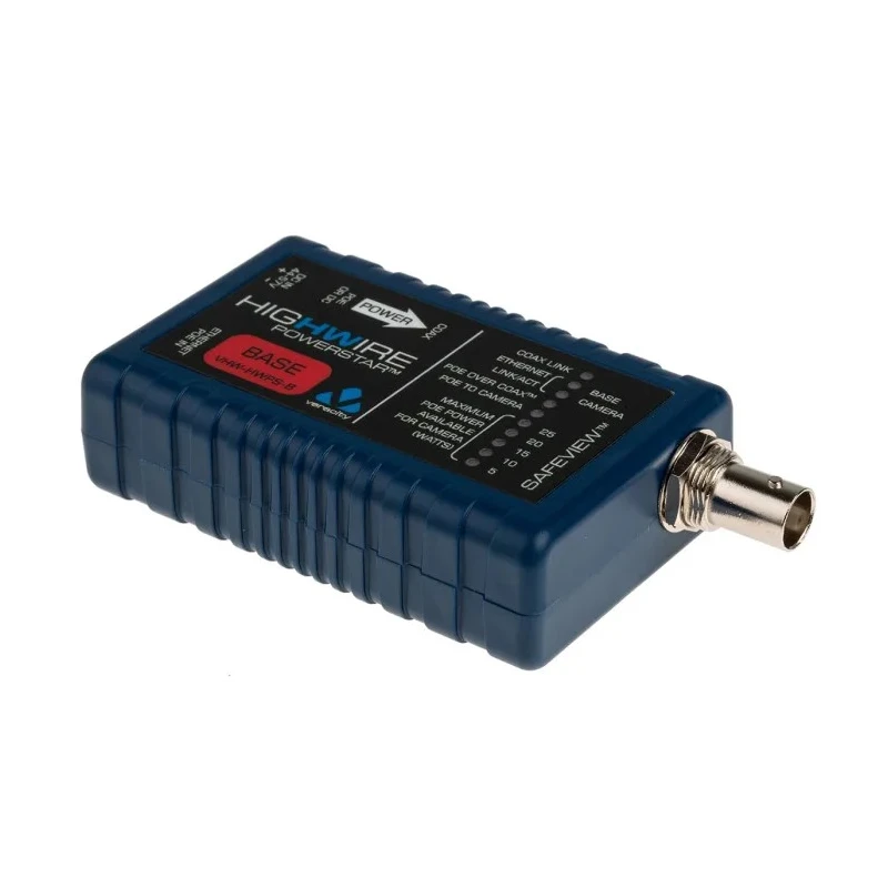 Veracity CCTV Transmission & Receiving Transreceiver for Cameras VHW-HWPS-B