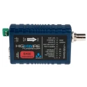Veracity CCTV Transmission & Receiving Transreceiver for Cameras VHW-HWPS-B