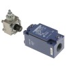 Telemecanique Sensors Roller Lever Limit Switch 1 NO/1 NC IP66 Zamak Housing 240V AC