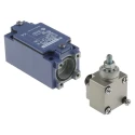 Telemecanique Sensors Roller Lever Limit Switch 1 NO/1 NC IP66 Zamak Housing 240V AC 