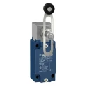 Telemecanique Sensors Roller Lever Limit Switch 1 NO/1 NC IP66 Zamak Housing 240V AC 