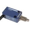 Telemecanique Sensors OsiSense XC Series Plunger Limit Switch 1 NO/1 NC Snap Action Zinc Alloy Housing 240V AC XCMD21F0L1