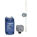 Telemecanique Sensors XCKJ Series Rod Limit Switch 1 NO/1 NC Contact IP66 Zamak Housing 240V AC 3A 