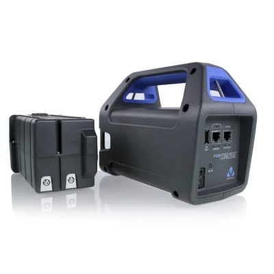 Veracity Installation Box CCTV Transmission & Receiving Transreceiver for Cameras 48V VAD-PSW