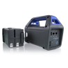 Veracity Installation Box CCTV Transmission & Receiving Transreceiver for Cameras 48V VAD-PSW