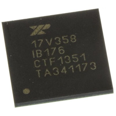 MaxLinear 8-Channel UART IrDA Interface IC, 176-Pin FBGA Package, XR17V358IB176-F
