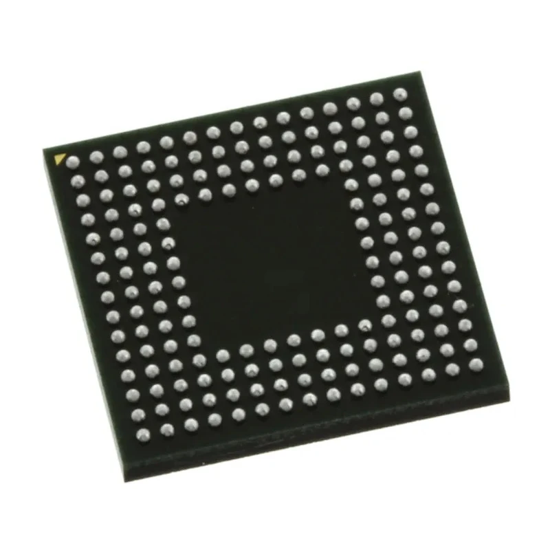 MaxLinear 8-Channel UART IrDA Interface IC, 176-Pin FBGA Package, XR17V358IB176-F