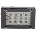 Intelligent LED Solutions Infrared 12 LED MiniFlood Development Light Kit ILK-MINIFLOOD-85SL ILK-MINIFLOOD-85SL.