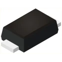 ROHM Surface Mount Single Schottky Diode 40 V 2 A 0.39 V Forward Voltage SOD-123FL RBS2MM40CTR
