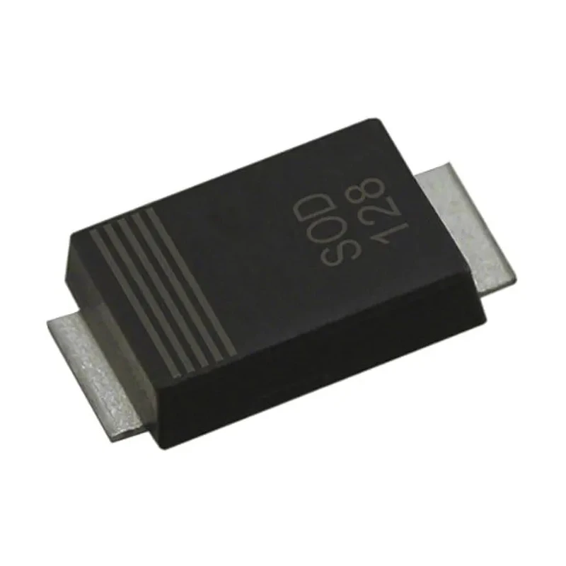 ROHM General Purpose Diode 750 V 1 A 2-Pin SOD-128 Surface Mount RR1LAM6STR