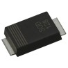 ROHM Fast Recovery 600 V 800 mA Single Diode Surface Mount SOD-128 RFN1LAM6STR
