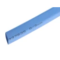 RS PRO Heat Shrink Tubing Blue 9 mm Sleeve Diameter 5 m Length 3:1 Shrink Ratio 700-4494